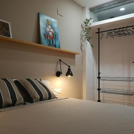 Decasta Apartment Chulilla Exterior photo