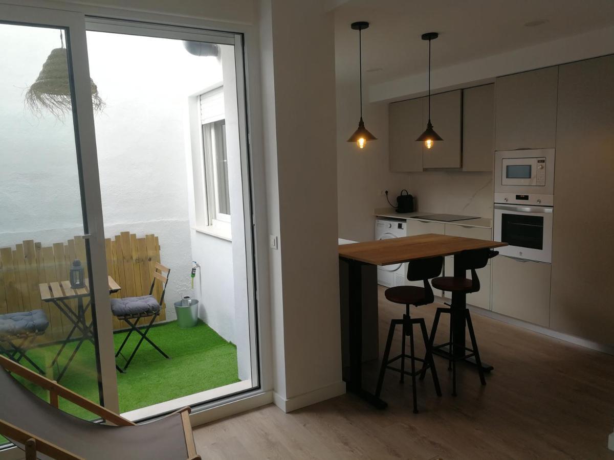 Decasta Apartment Chulilla Exterior photo